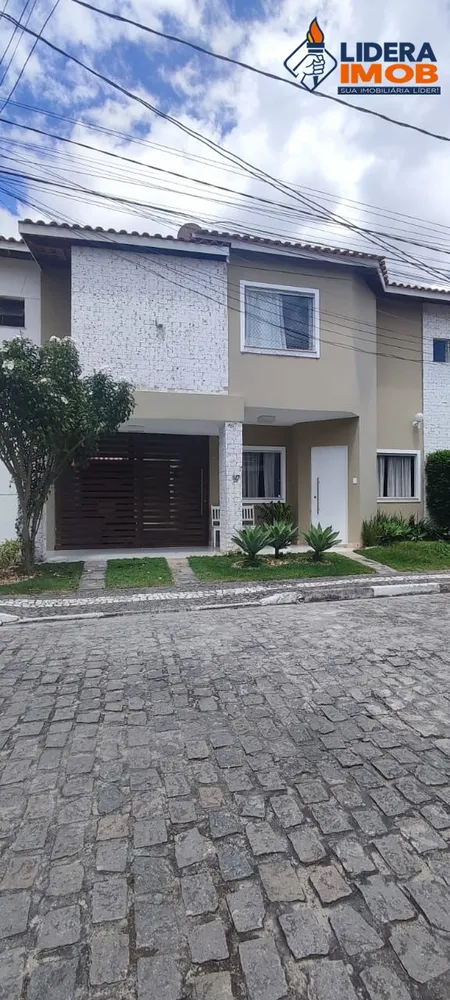 Casa, 4 quartos, 90 m² - Foto 2