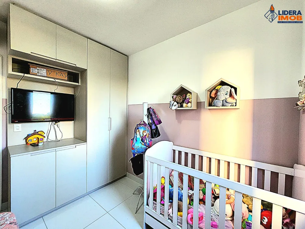 Apartamento, 3 quartos, 116 m² - Foto 6