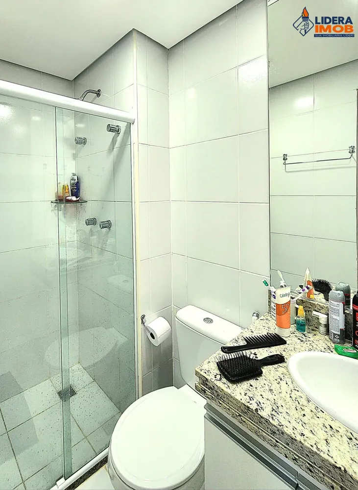 Apartamento, 3 quartos, 116 m² - Foto 4