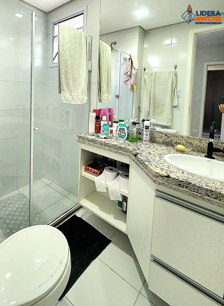 Apartamento, 3 quartos, 116 m² - Foto 3