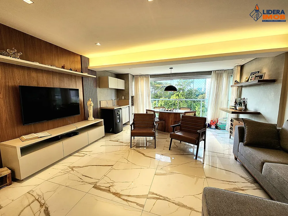Apartamento, 3 quartos, 116 m² - Foto 7
