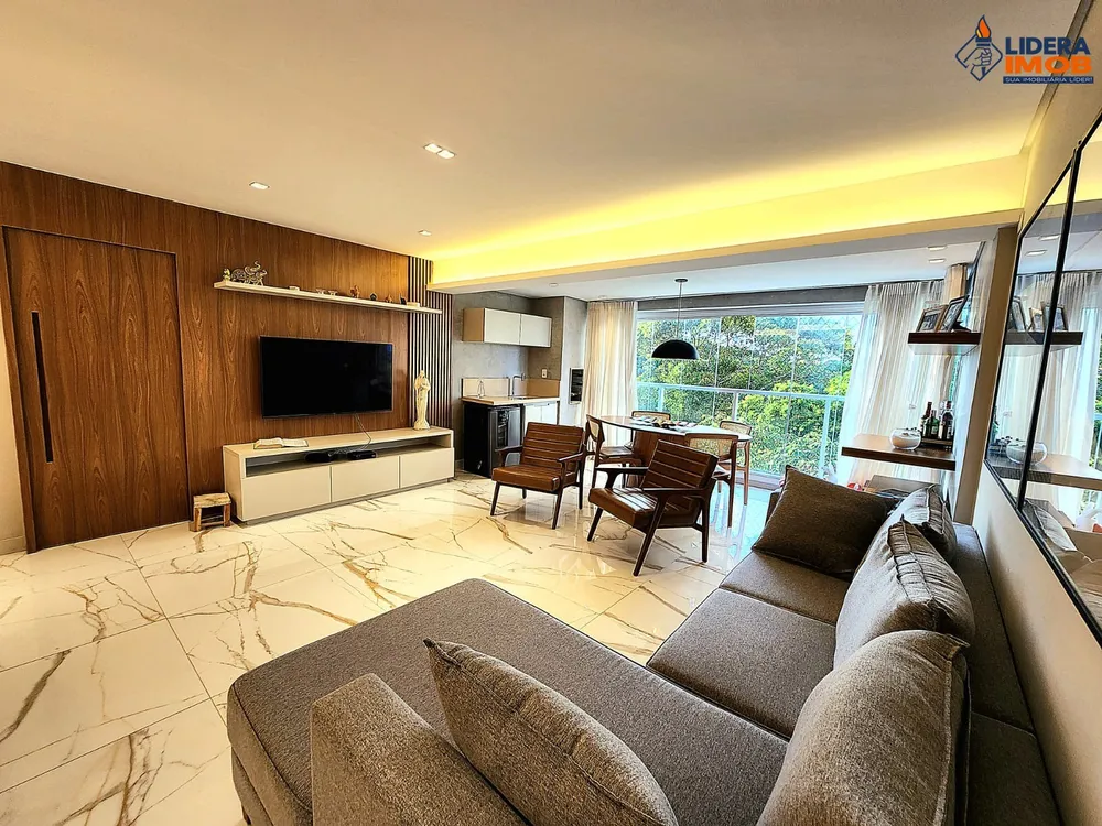 Apartamento, 3 quartos, 116 m² - Foto 11