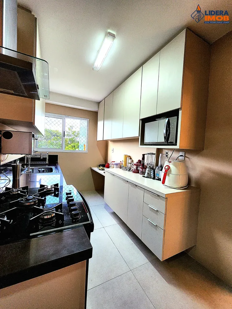 Apartamento, 3 quartos, 116 m² - Foto 9