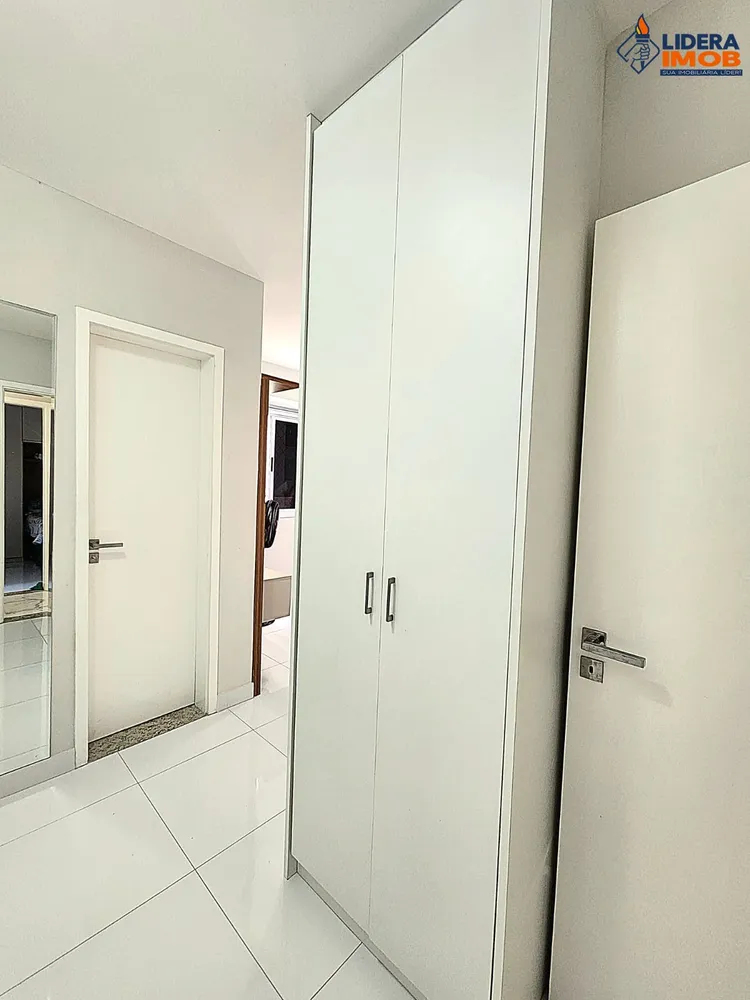 Apartamento, 3 quartos, 116 m² - Foto 2
