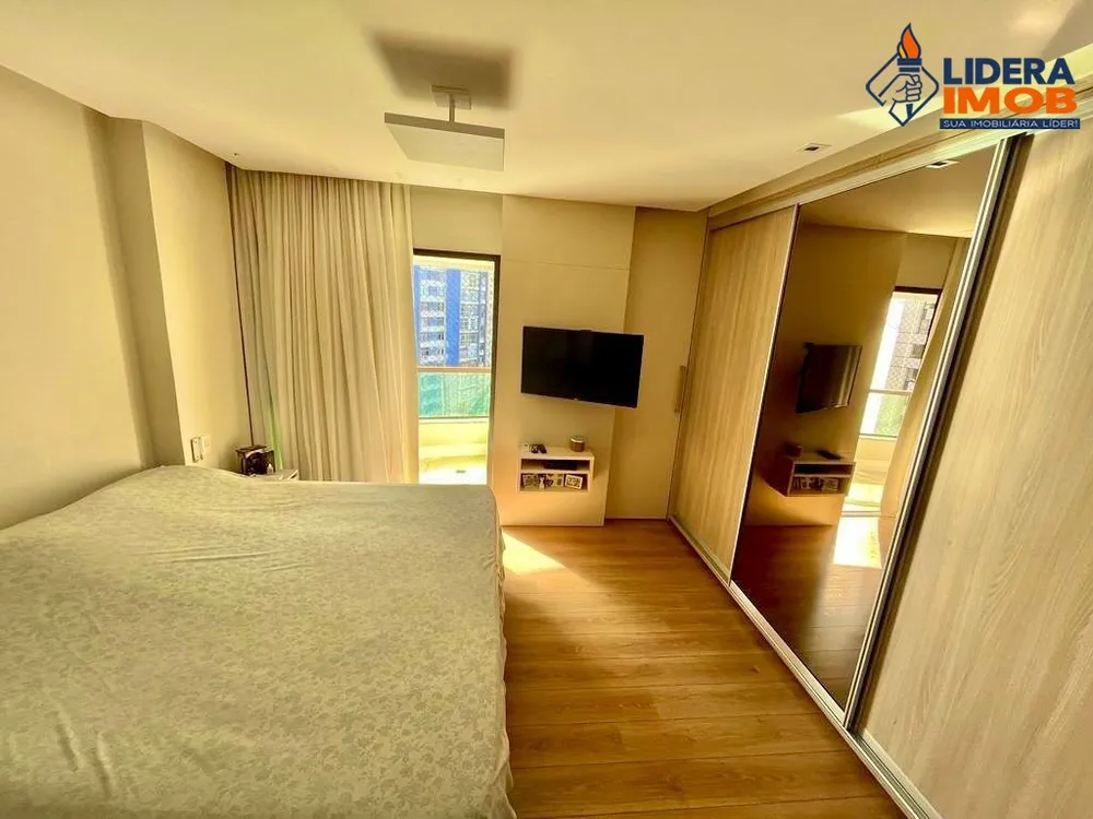 Apartamento, 4 quartos, 190 m² - Foto 16