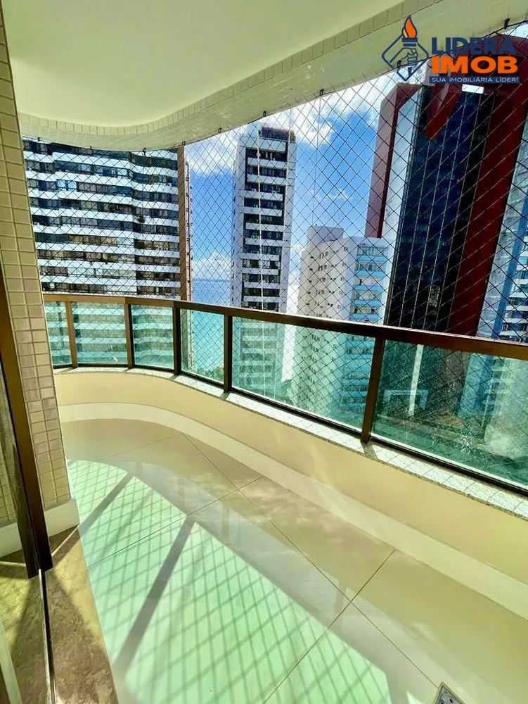 Apartamento, 4 quartos, 190 m² - Foto 13