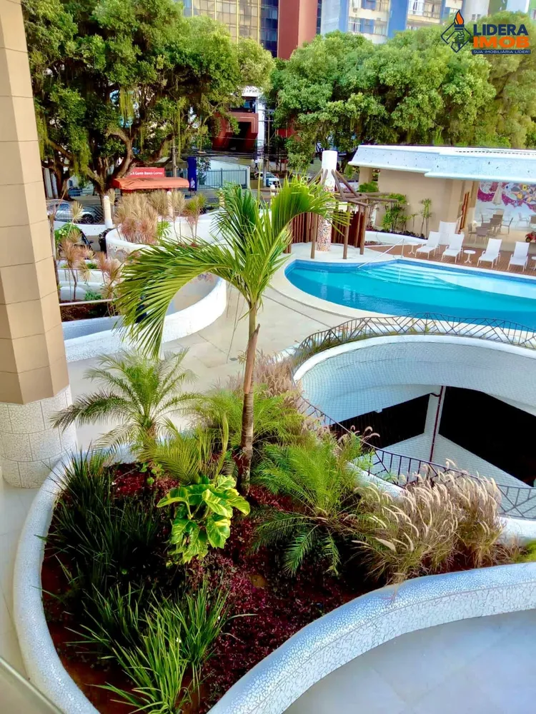 Apartamento, 4 quartos, 190 m² - Foto 12