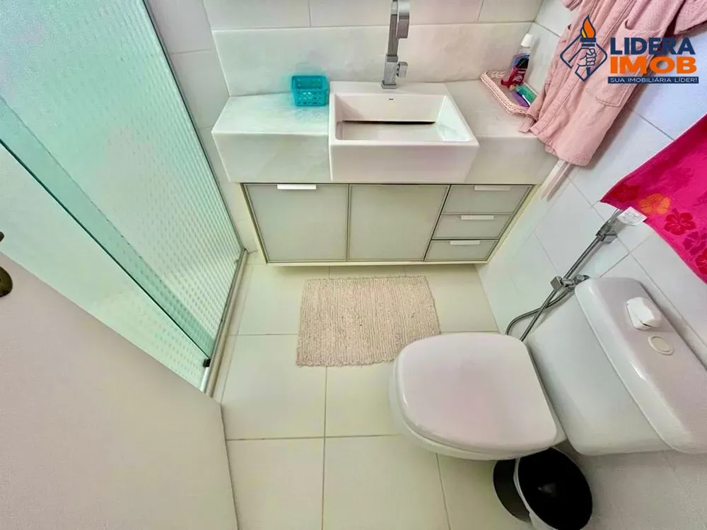 Apartamento, 4 quartos, 190 m² - Foto 8
