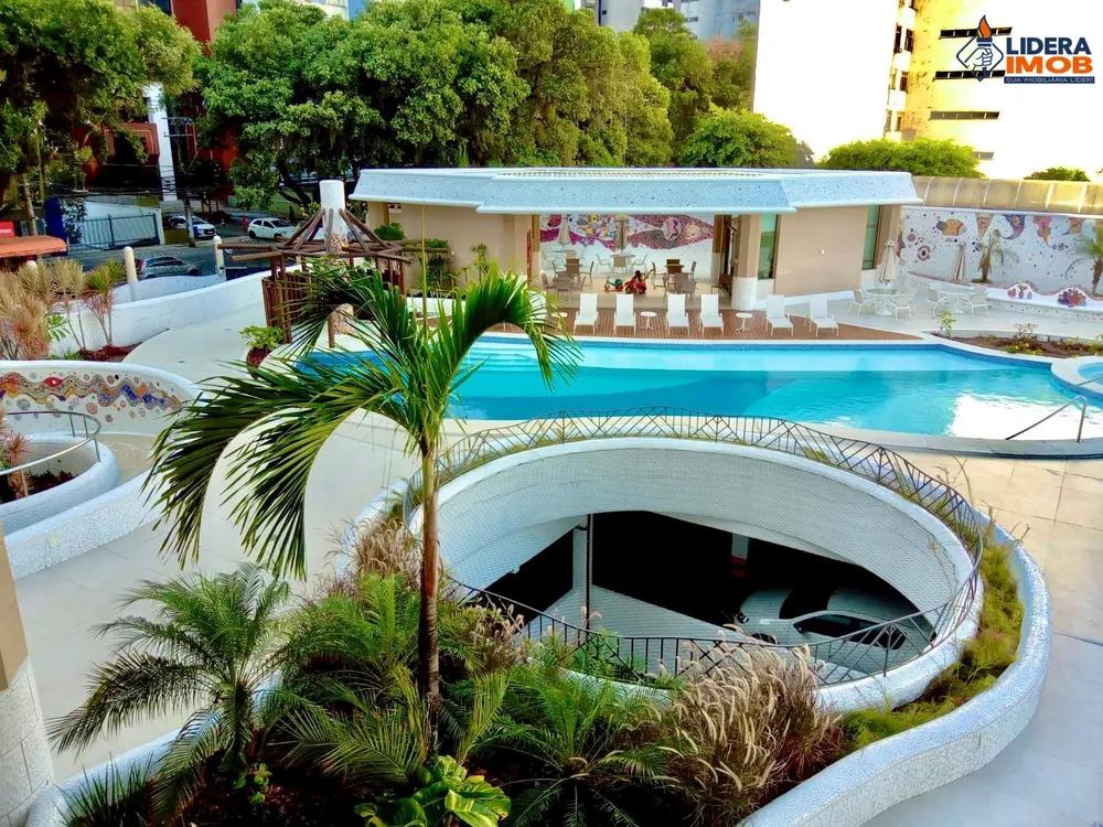 Apartamento, 4 quartos, 190 m² - Foto 9