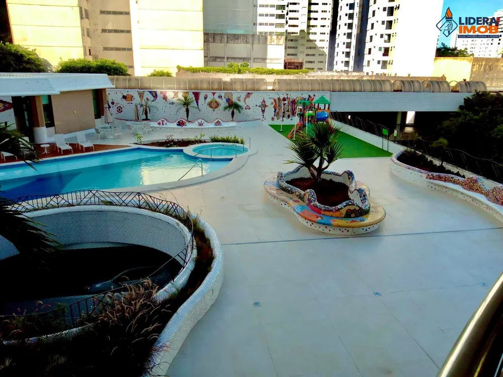 Apartamento, 4 quartos, 190 m² - Foto 10