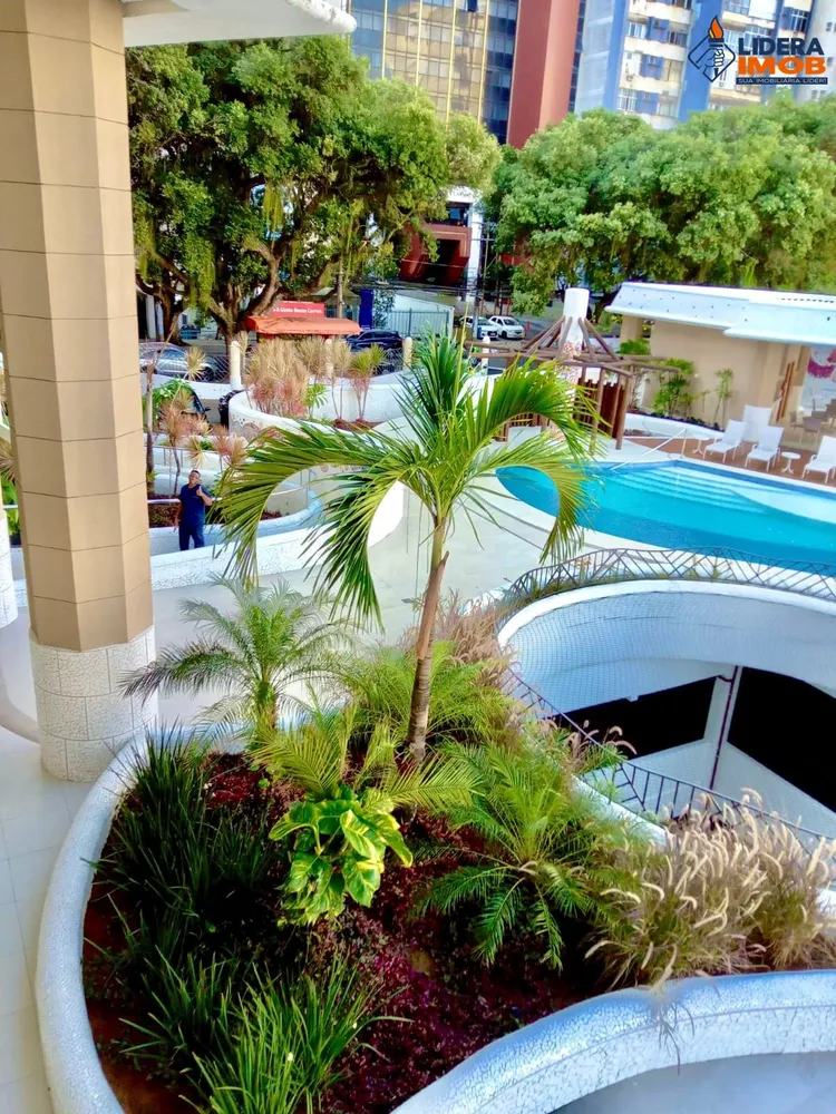 Apartamento, 4 quartos, 190 m² - Foto 14
