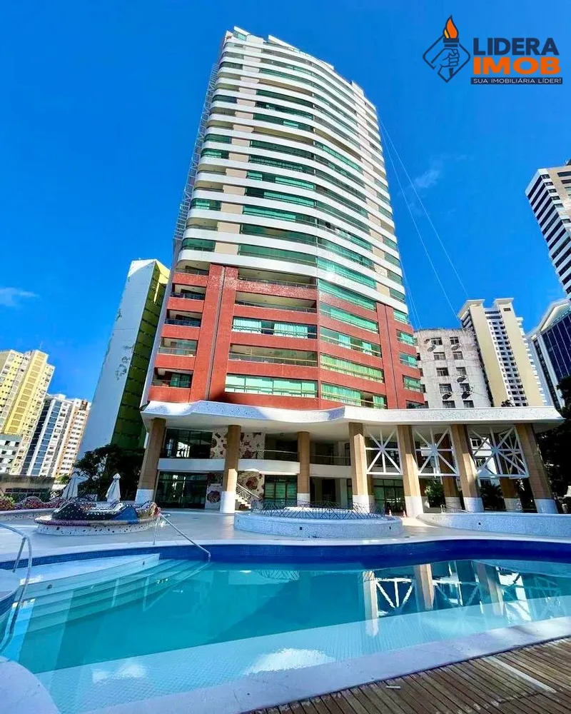 Apartamento, 4 quartos, 190 m² - Foto 11
