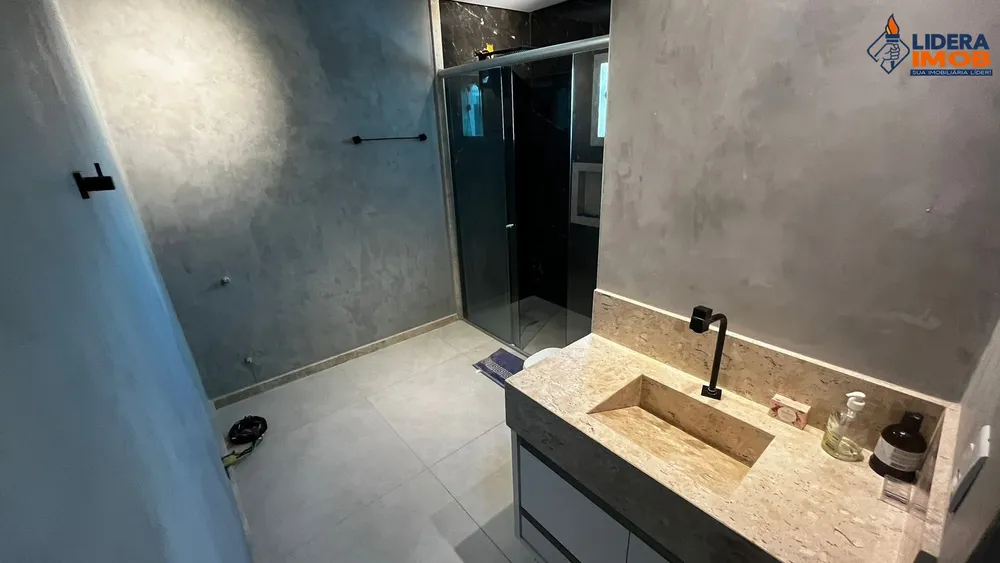 Casa, 4 quartos, 150 m² - Foto 9