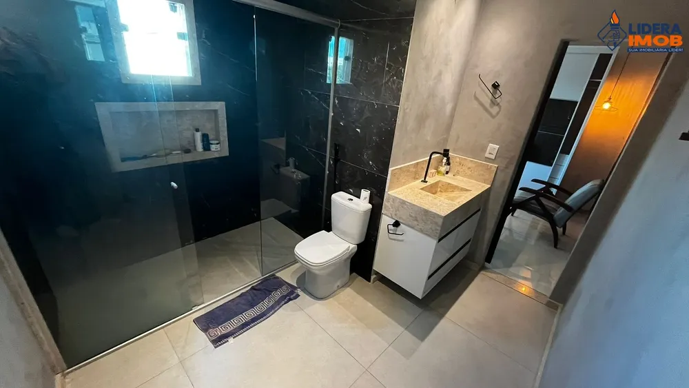 Casa, 4 quartos, 150 m² - Foto 11