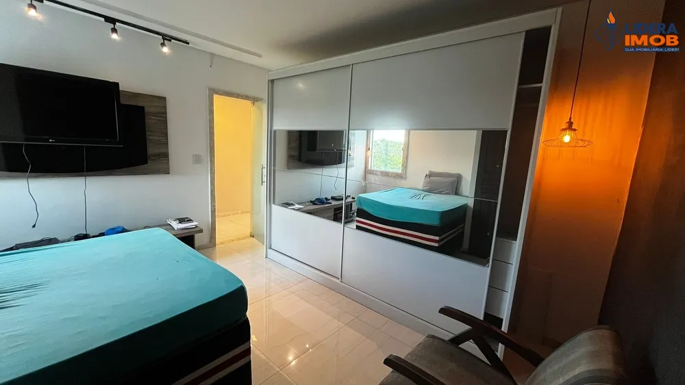 Casa, 4 quartos, 150 m² - Foto 9