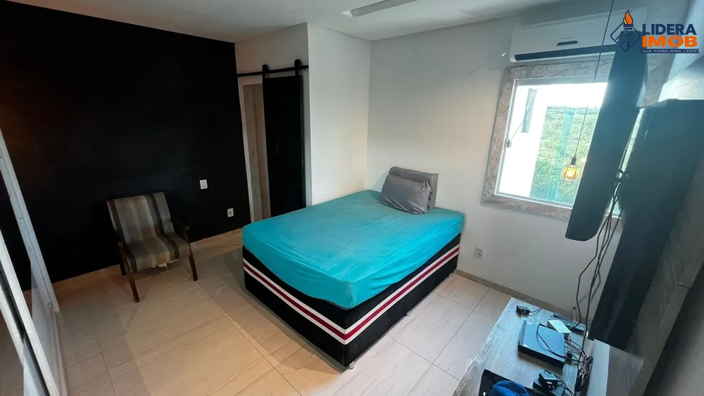 Casa, 4 quartos, 150 m² - Foto 2