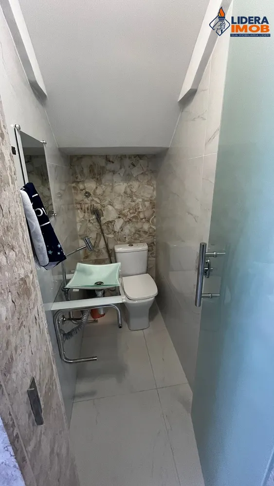 Casa, 4 quartos, 150 m² - Foto 2