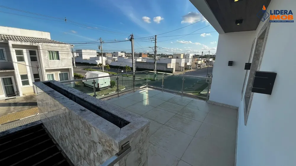 Casa, 4 quartos, 150 m² - Foto 7