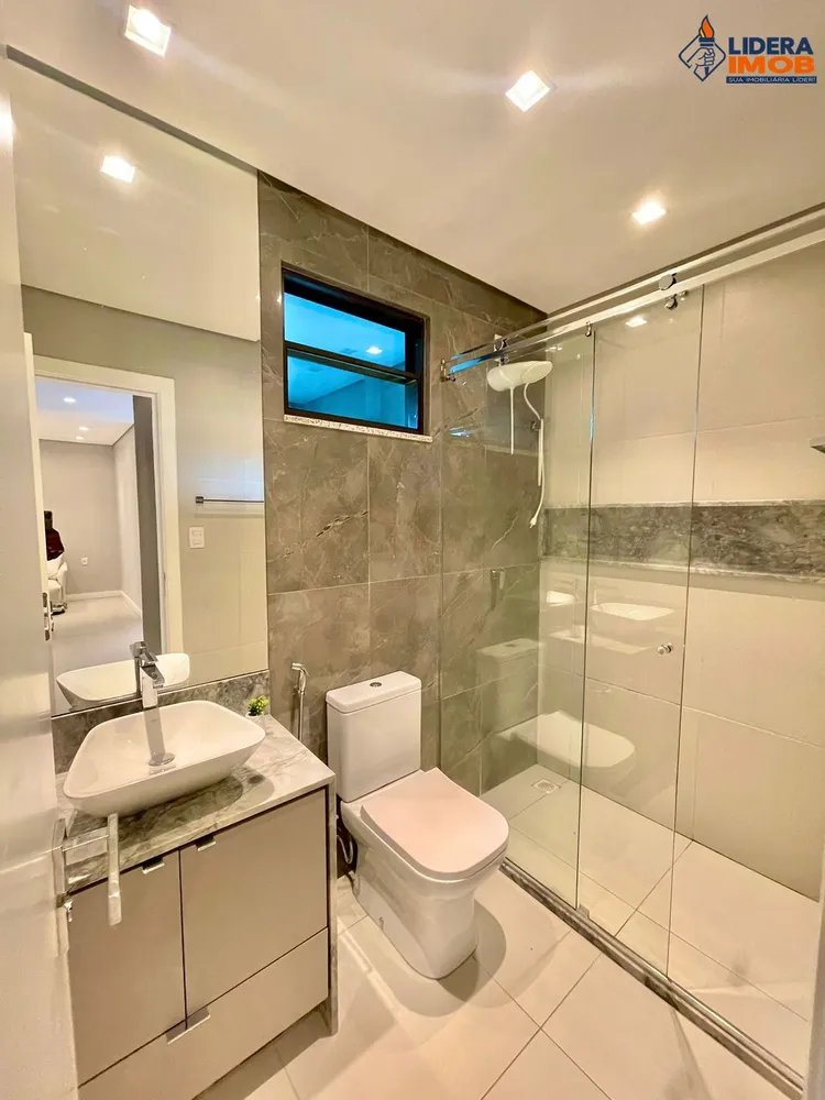 Casa, 3 quartos, 100 m² - Foto 6