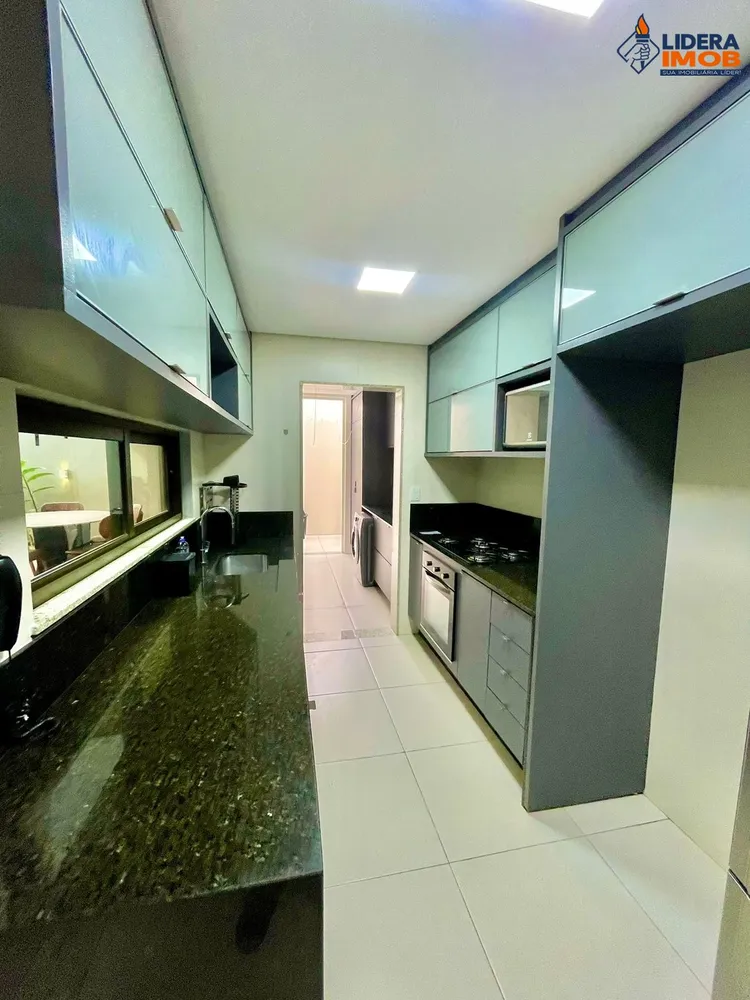 Casa, 3 quartos, 100 m² - Foto 2