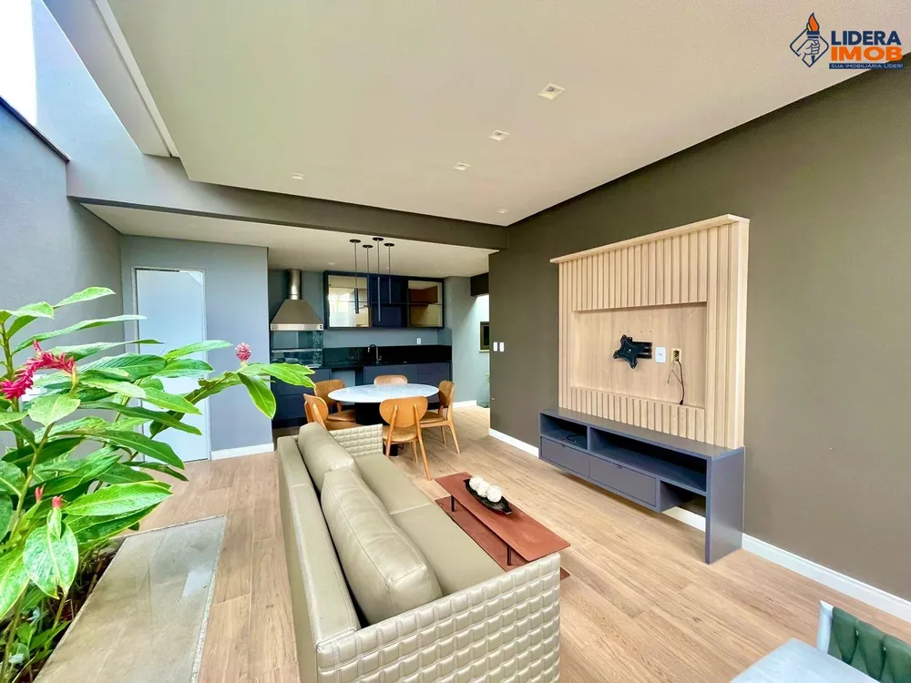 Casa, 3 quartos, 100 m² - Foto 5