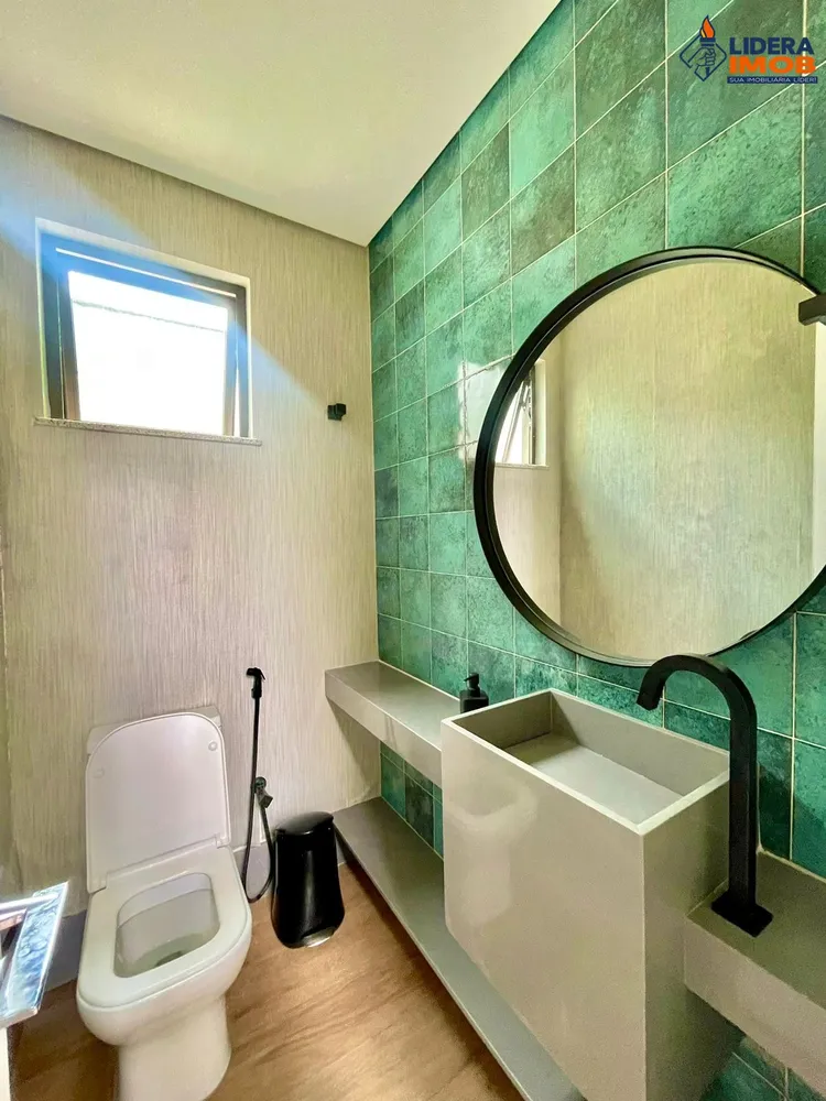 Casa, 3 quartos, 100 m² - Foto 11