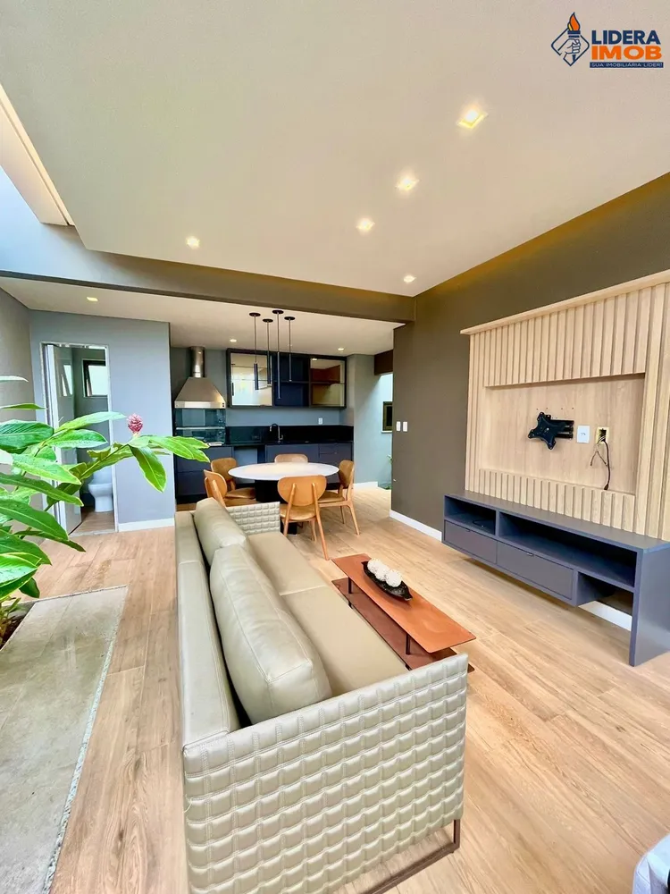 Casa, 3 quartos, 100 m² - Foto 8