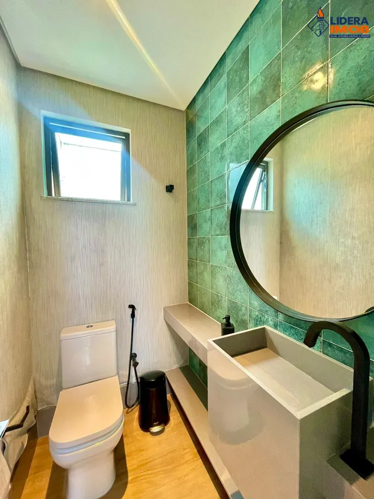 Casa, 3 quartos, 100 m² - Foto 12
