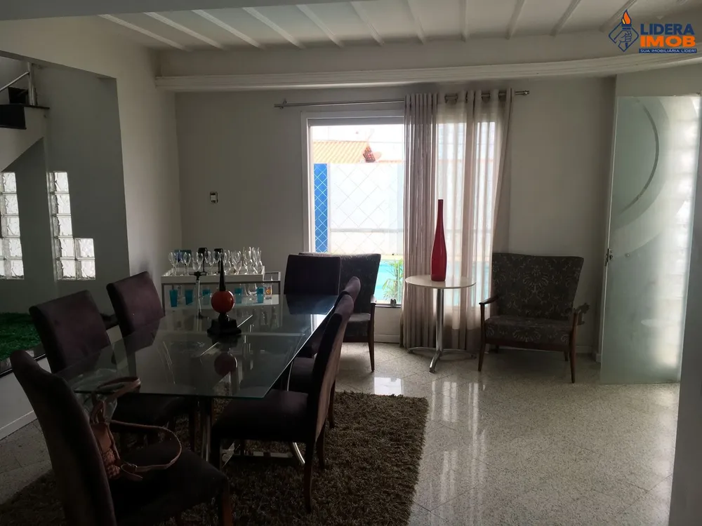 Casa, 5 quartos, 80 m² - Foto 7