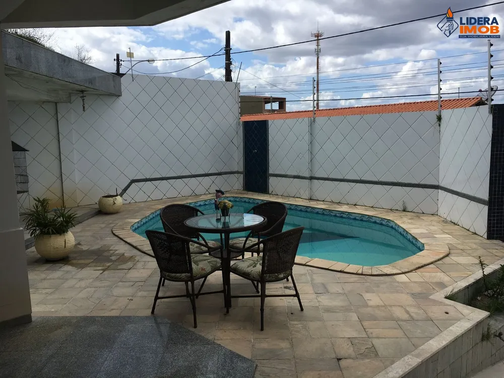 Casa, 5 quartos, 80 m² - Foto 4