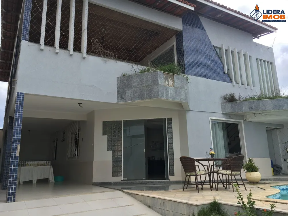 Casa, 5 quartos, 80 m² - Foto 2