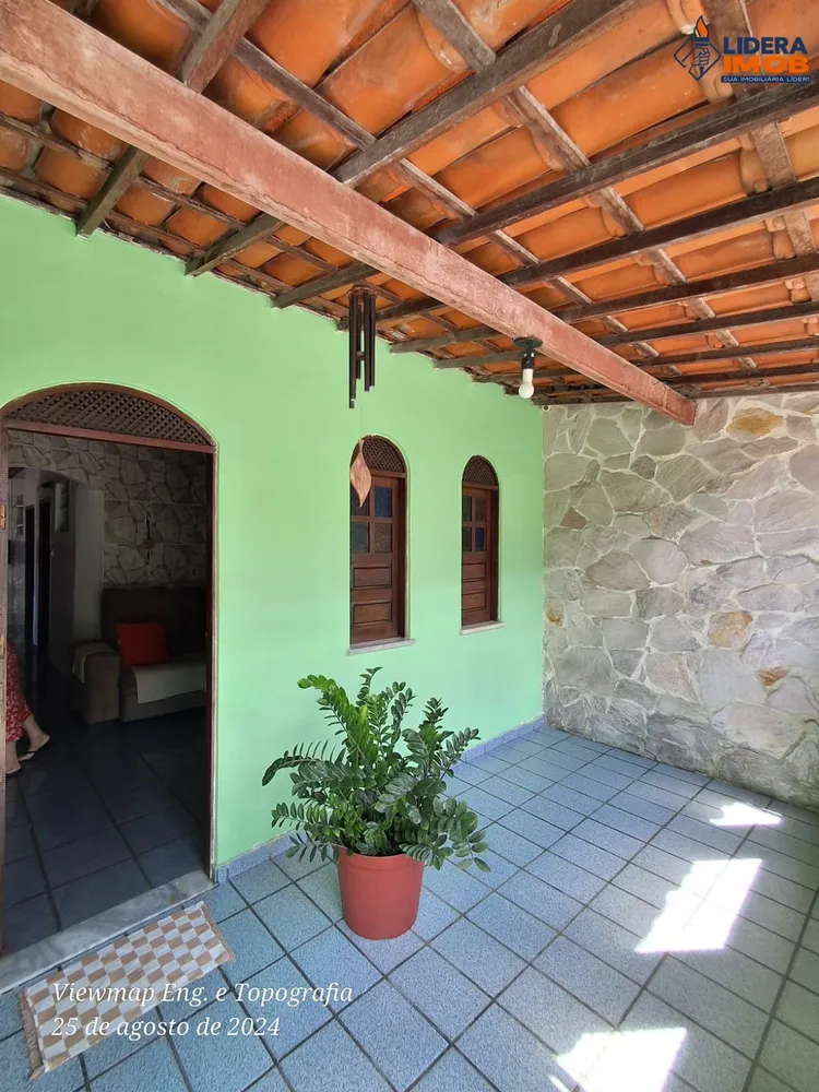Casa, 3 quartos, 144 m² - Foto 6