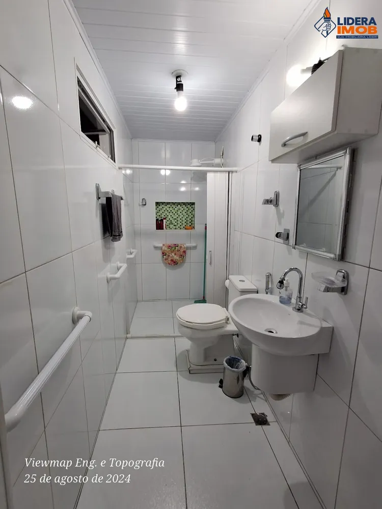 Casa, 3 quartos, 144 m² - Foto 11