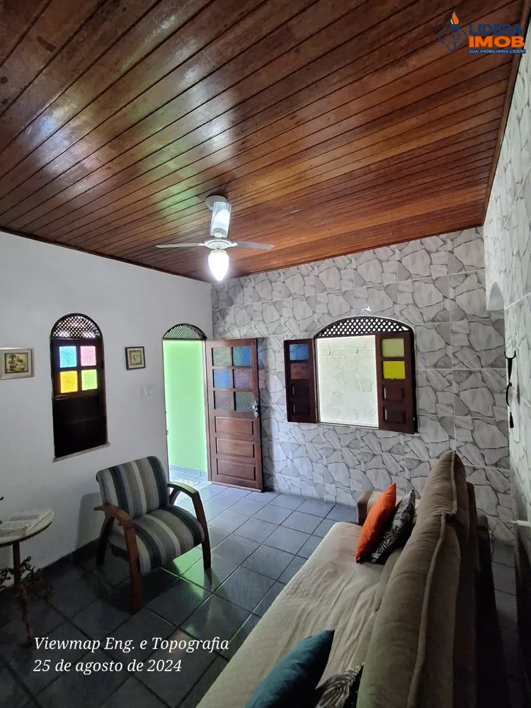 Casa, 3 quartos, 144 m² - Foto 2