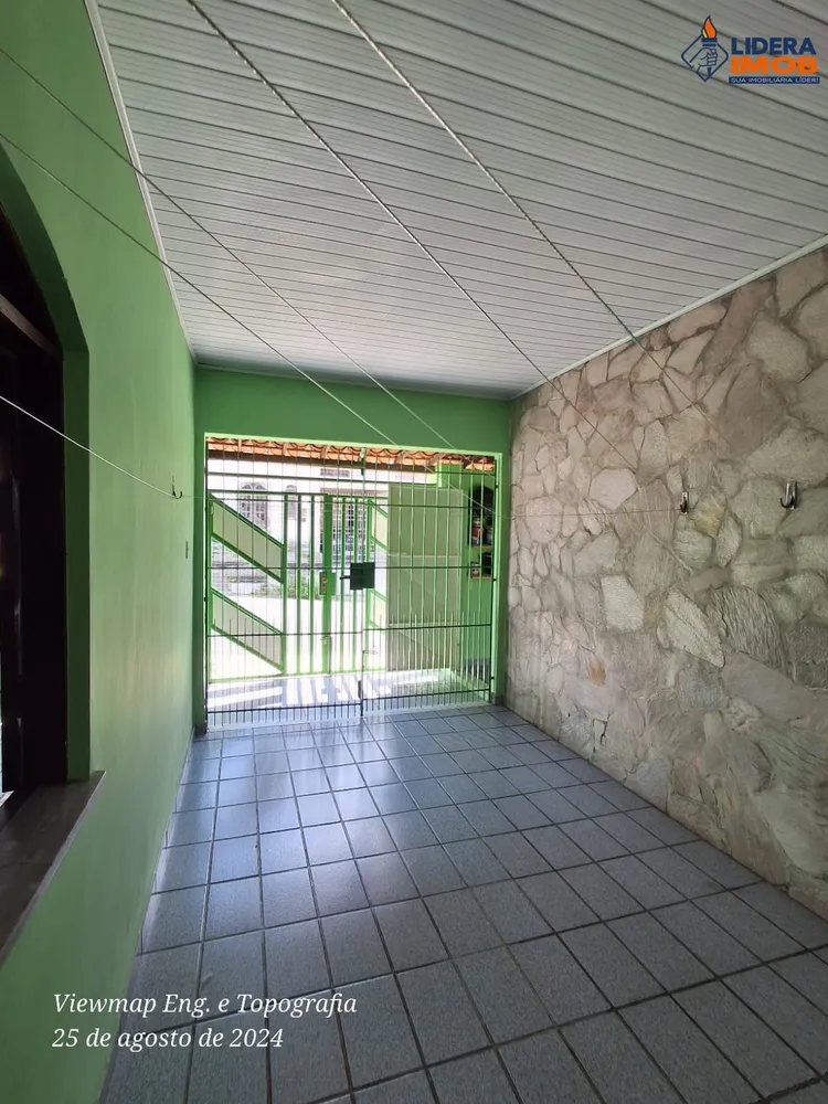 Casa, 3 quartos, 144 m² - Foto 4