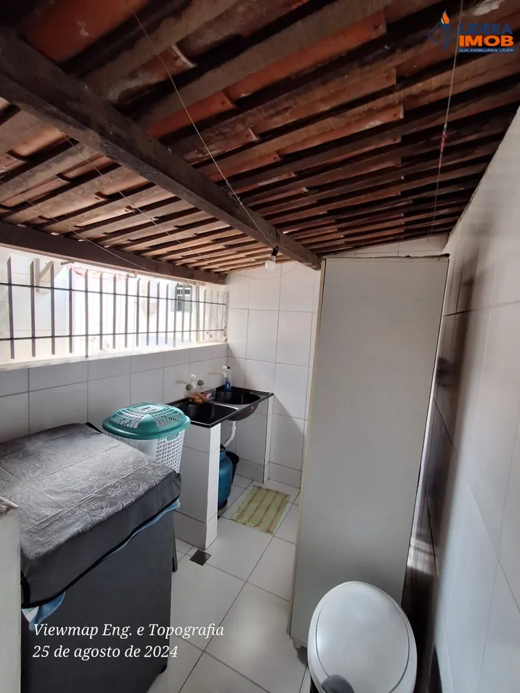 Casa, 3 quartos, 144 m² - Foto 7