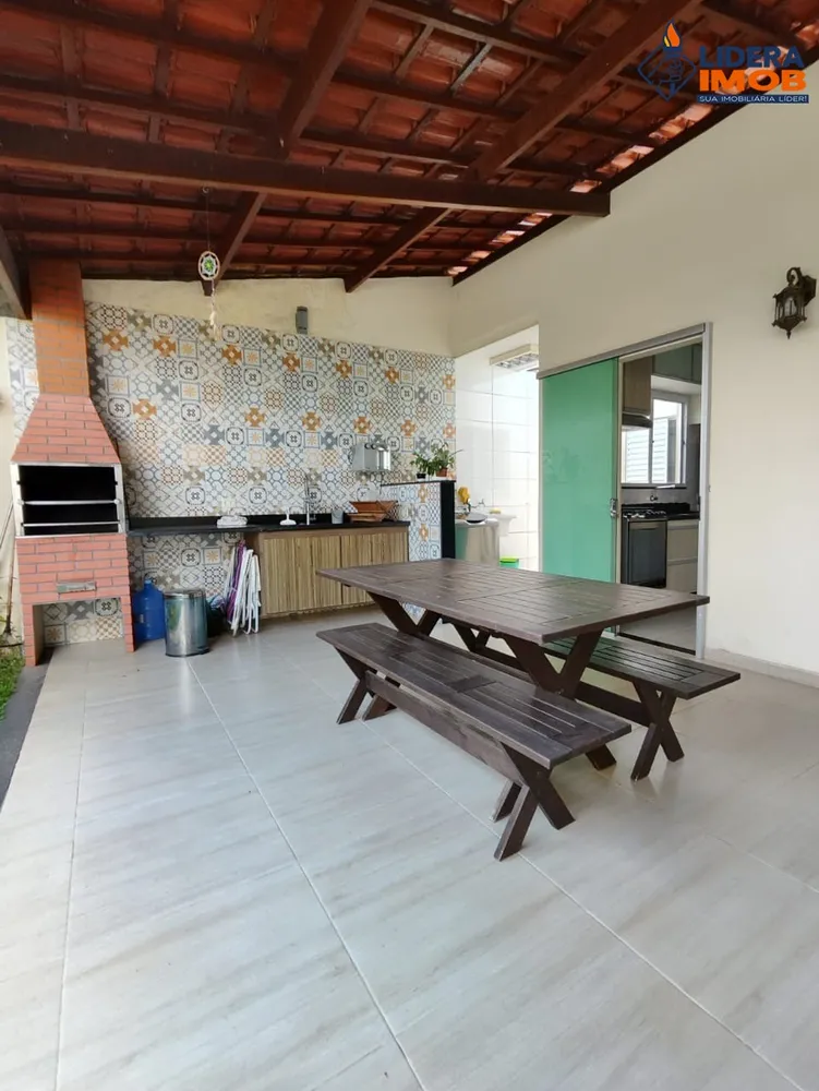 Casa, 3 quartos, 120 m² - Foto 14