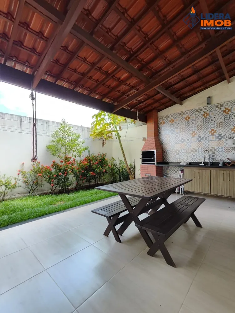 Casa, 3 quartos, 120 m² - Foto 13