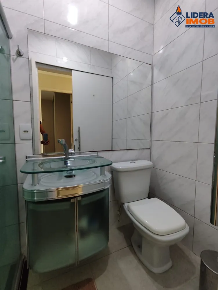 Casa, 3 quartos, 120 m² - Foto 9