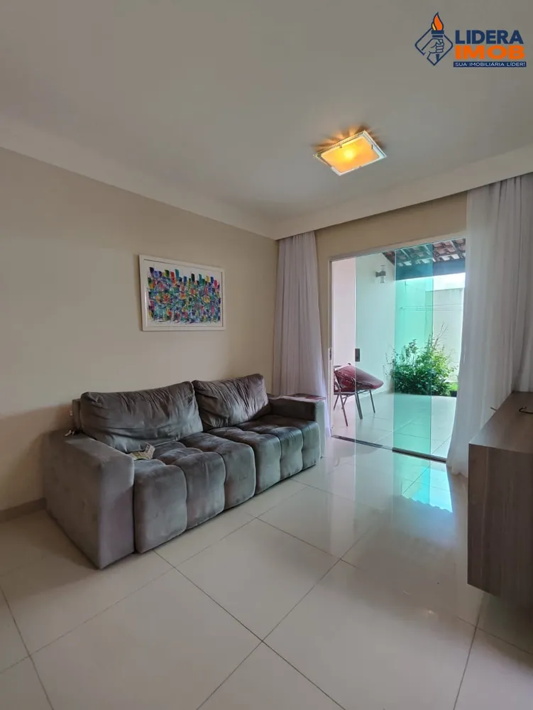 Casa, 3 quartos, 120 m² - Foto 16