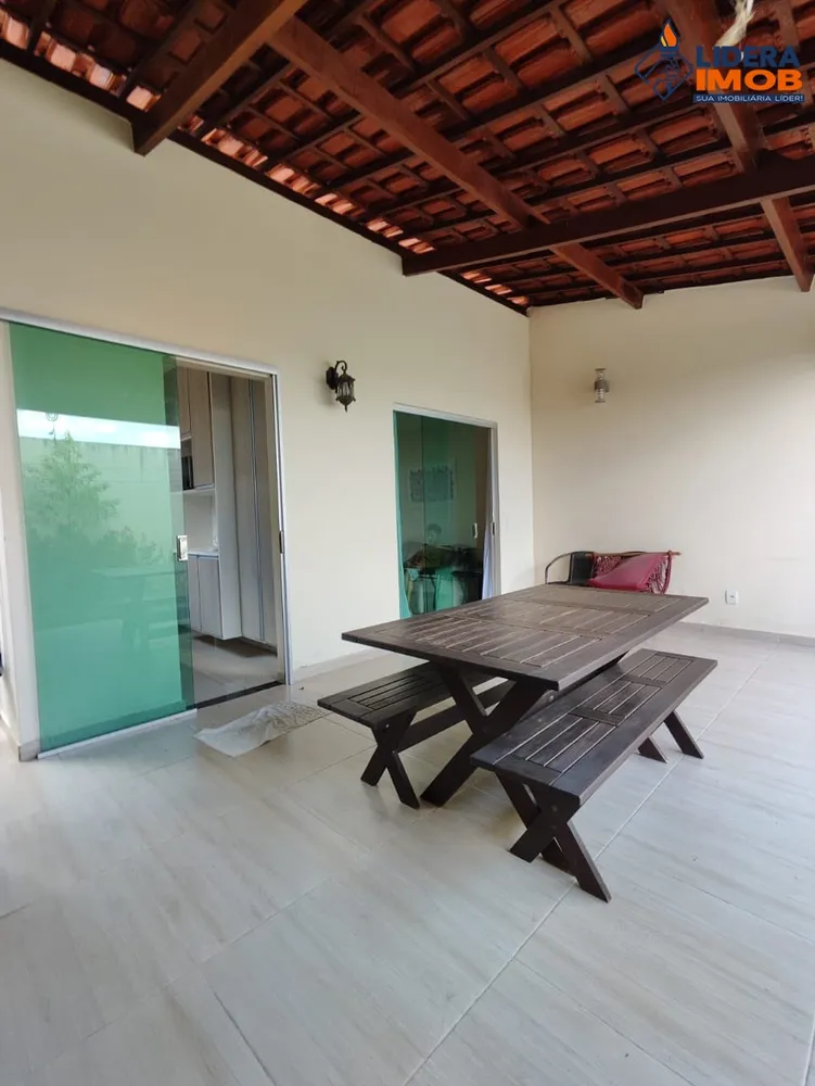 Casa, 3 quartos, 120 m² - Foto 12