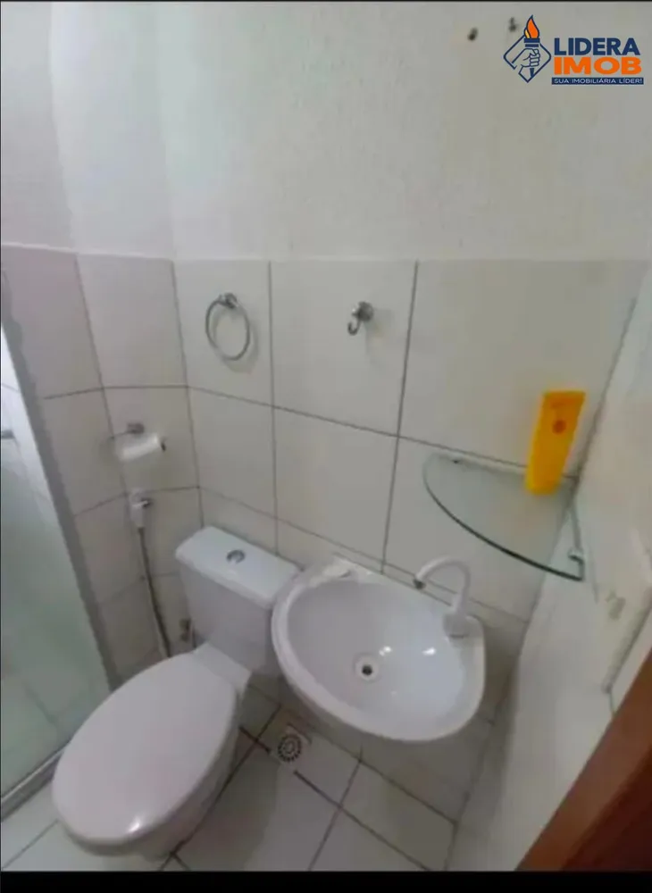 Apartamento, 2 quartos, 53 m² - Foto 6