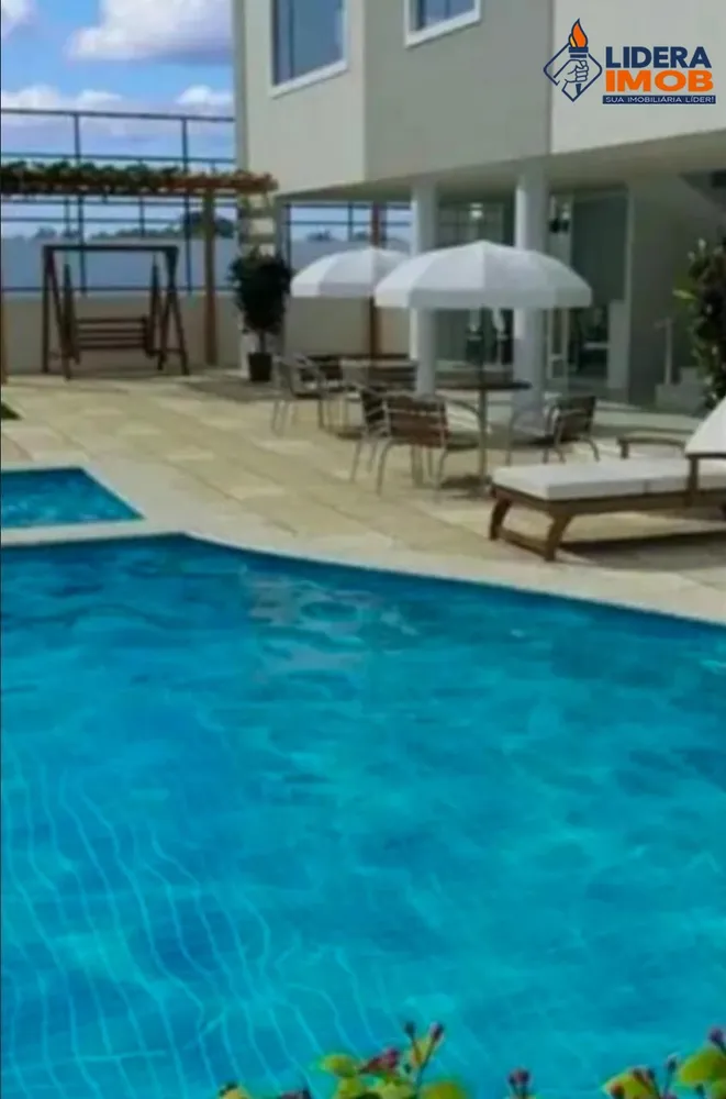 Apartamento, 2 quartos, 53 m² - Foto 4