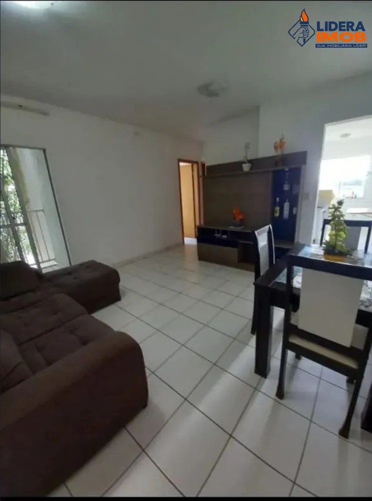 Apartamento, 2 quartos, 53 m² - Foto 3