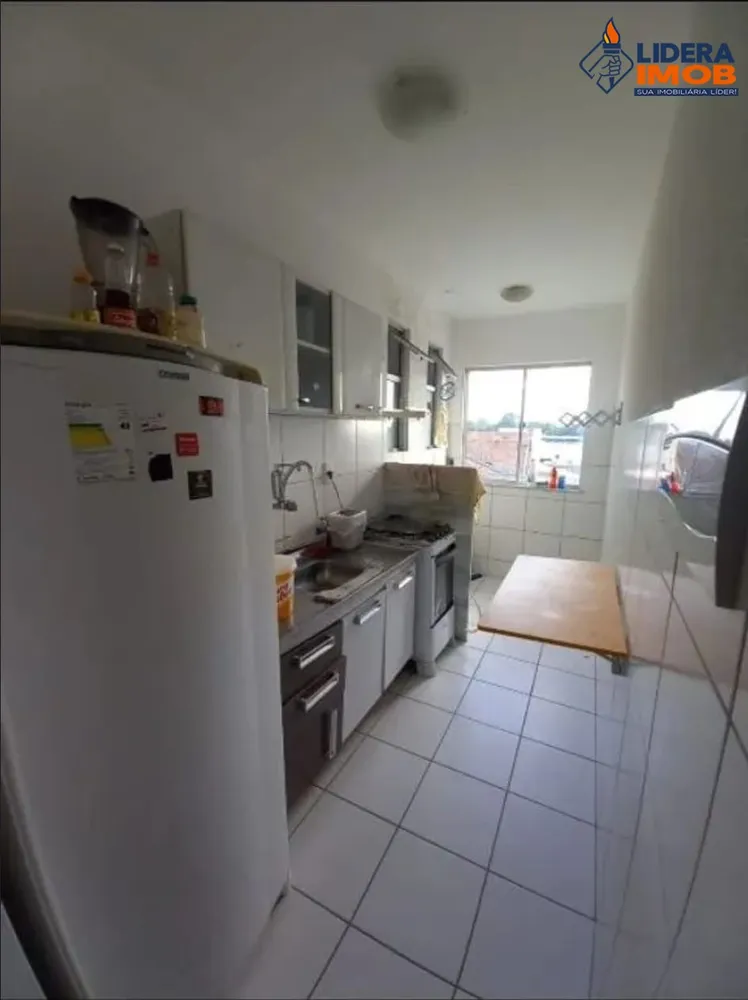 Apartamento, 2 quartos, 53 m² - Foto 2