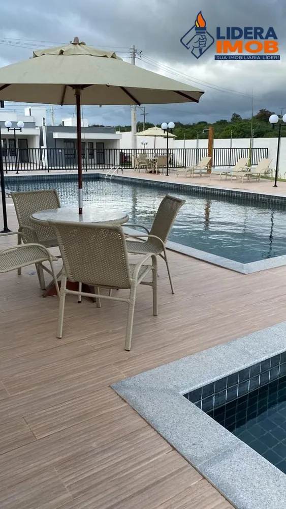 Casa, 3 quartos, 140 m² - Foto 12