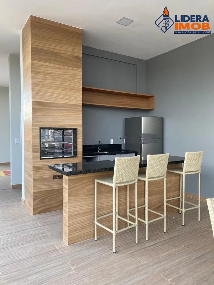 Casa, 3 quartos, 140 m² - Foto 2