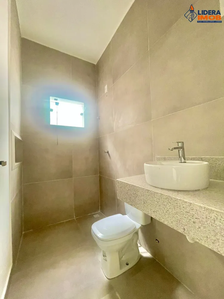 Casa, 3 quartos, 80 m² - Foto 9