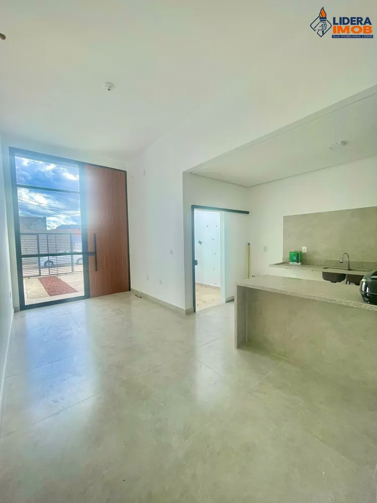 Casa, 3 quartos, 80 m² - Foto 5