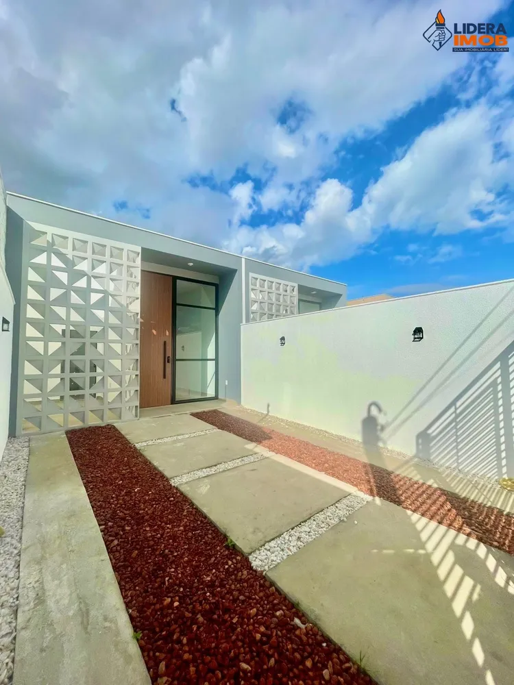Casa, 3 quartos, 80 m² - Foto 6